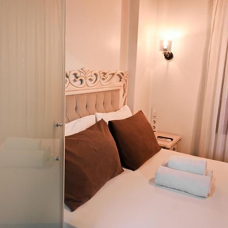 Galata Dream Hotel Istanboel Buitenkant foto