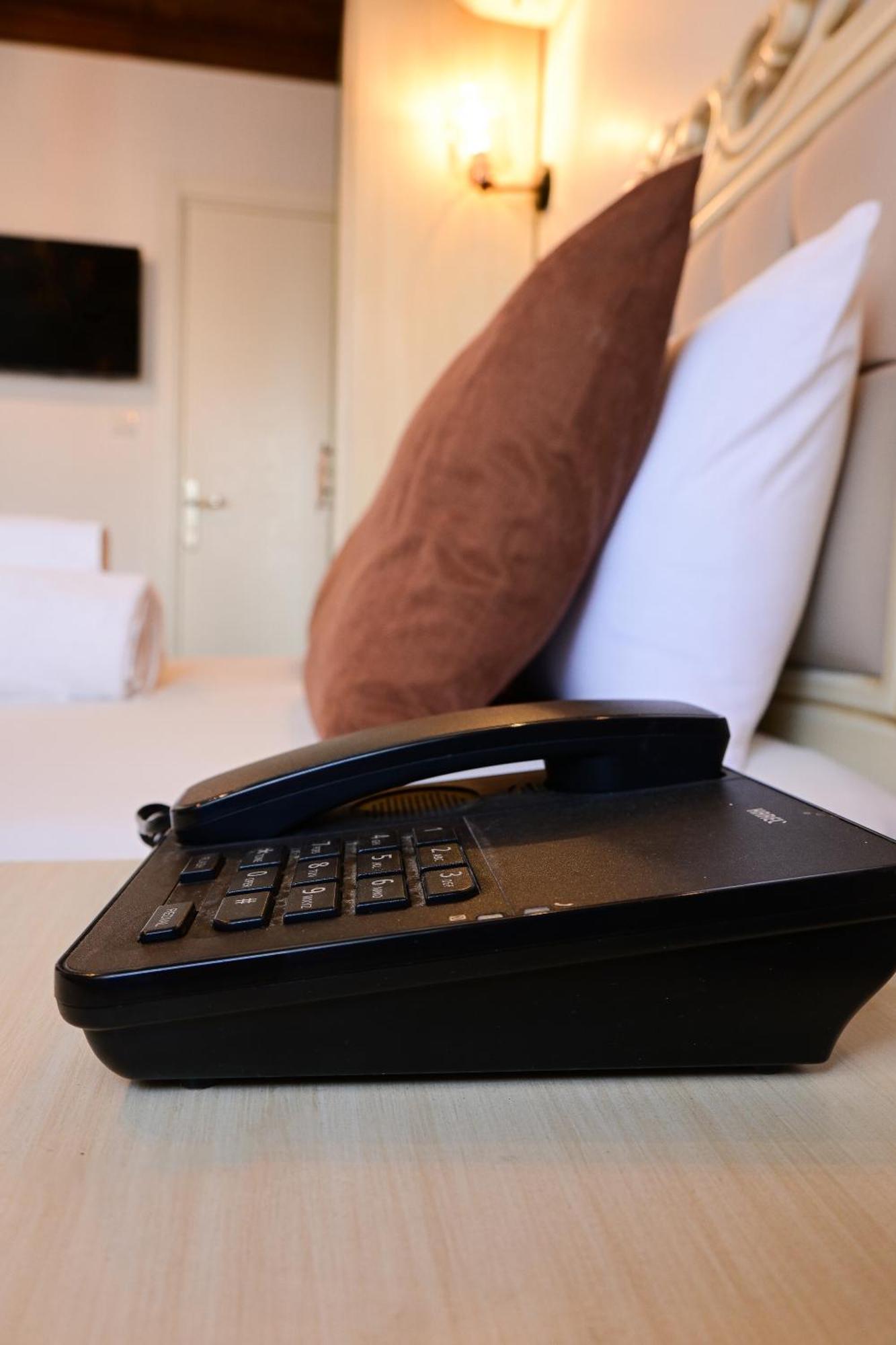 Galata Dream Hotel Istanboel Buitenkant foto