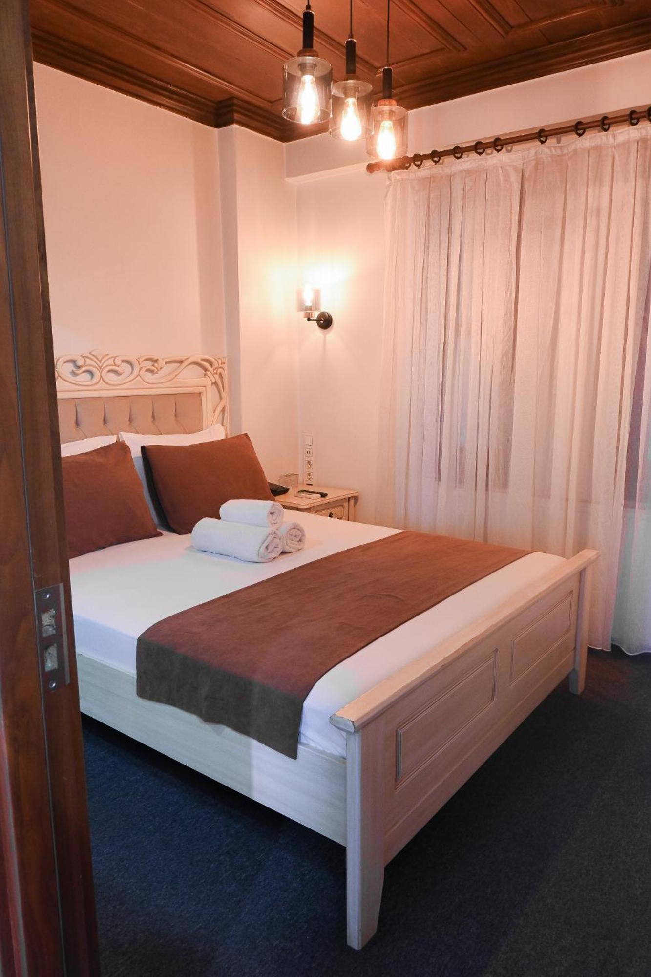 Galata Dream Hotel Istanboel Buitenkant foto